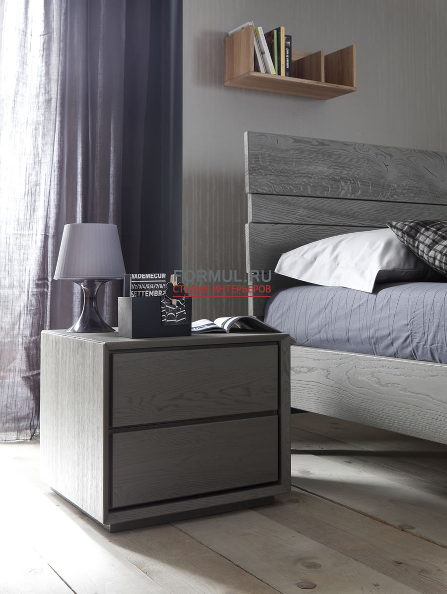 Комод AltaCorte Nook LB-ZN7211